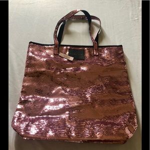 NWT Victoria’s Secret tote bag